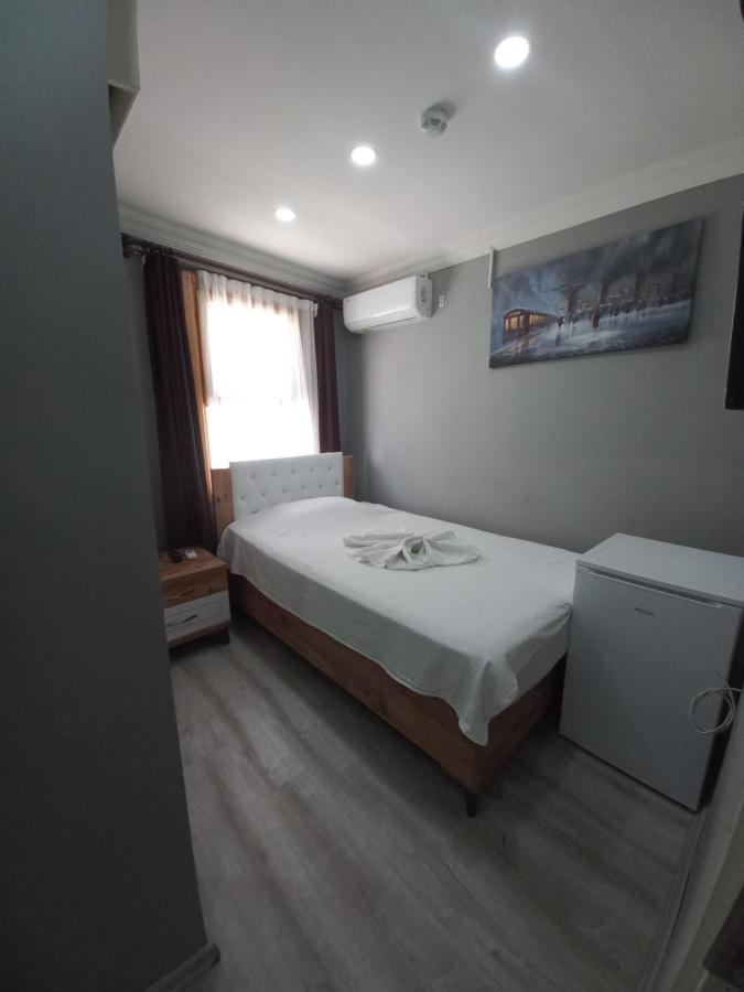 Kaleici Butik Otel Анталья Экстерьер фото