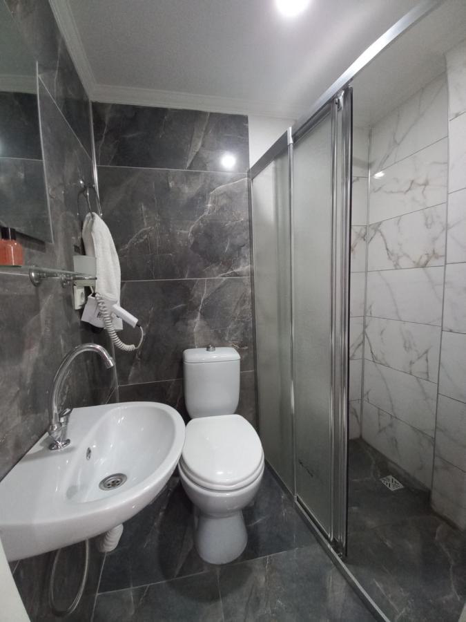 Kaleici Butik Otel Анталья Экстерьер фото