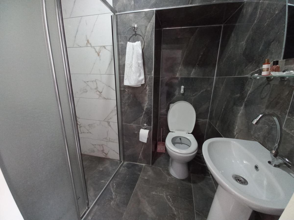 Kaleici Butik Otel Анталья Экстерьер фото